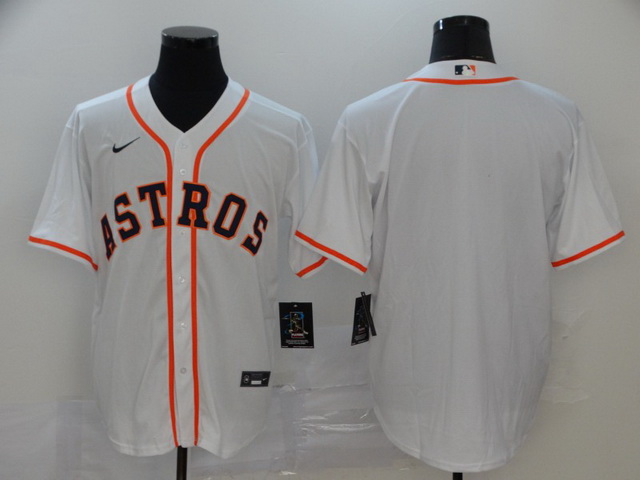 Houston Astros Jerseys 52